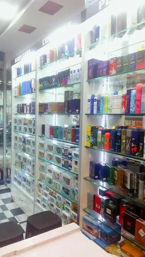 A.M PERFUMERS & ATTAR SHOP